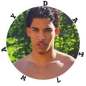 Meet your Posher, Bryan